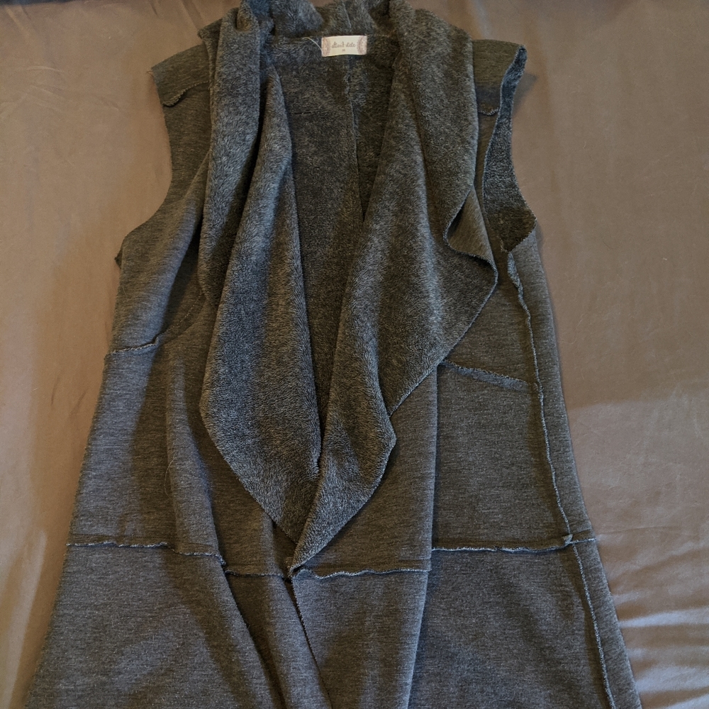 Altard State Vest